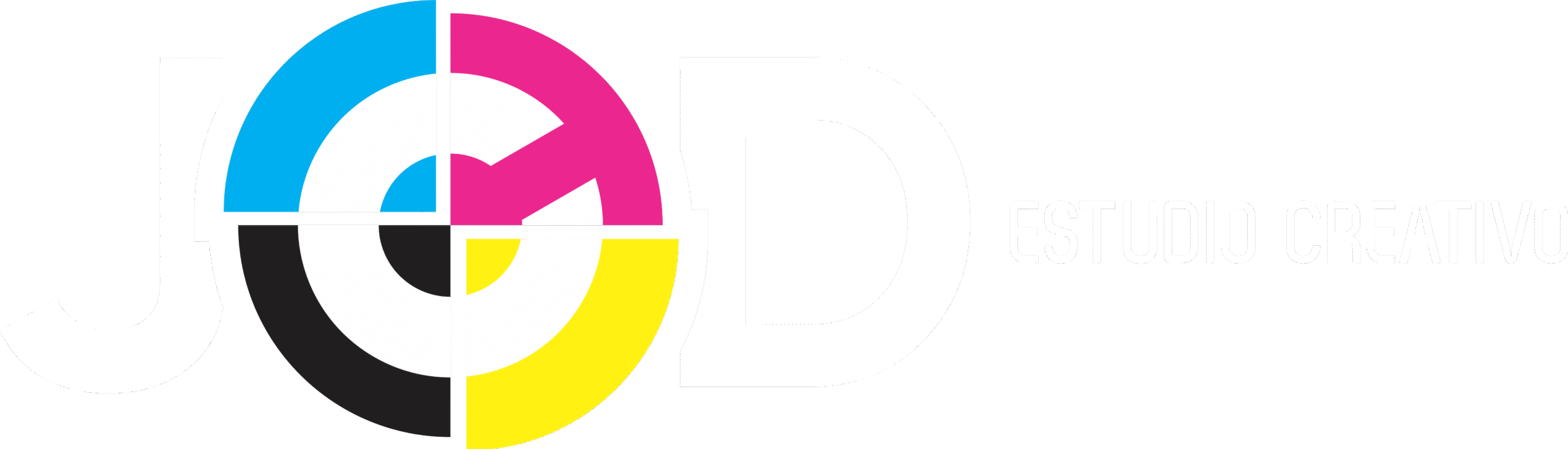 Logotipo JCD Estudio Creativo